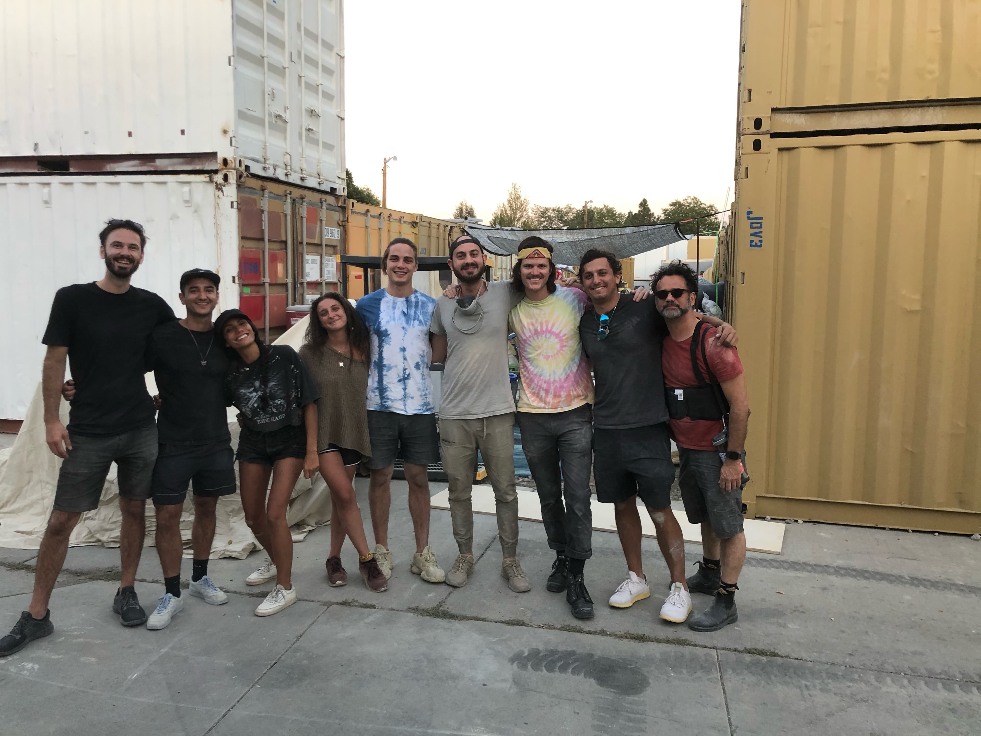 NODE 2020–2021