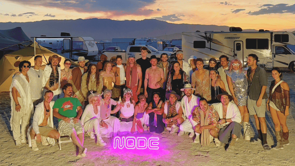 NODE 2025